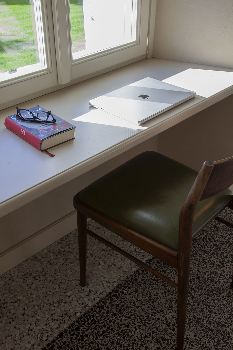 Villa dell'acqua - Sala