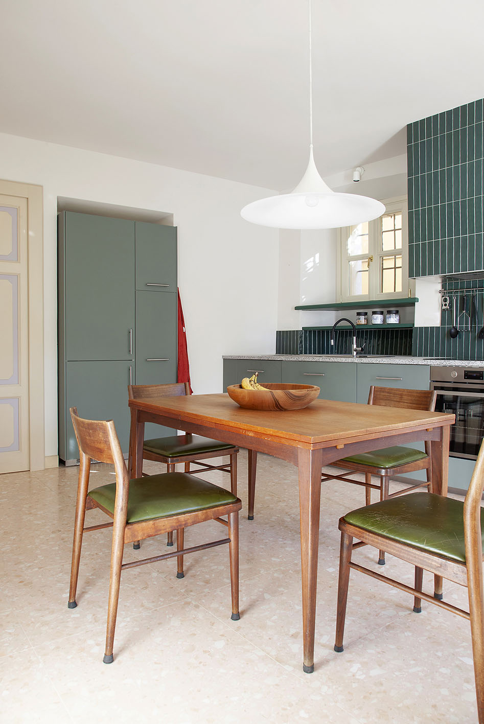 Villa dell'acqua - Cucina