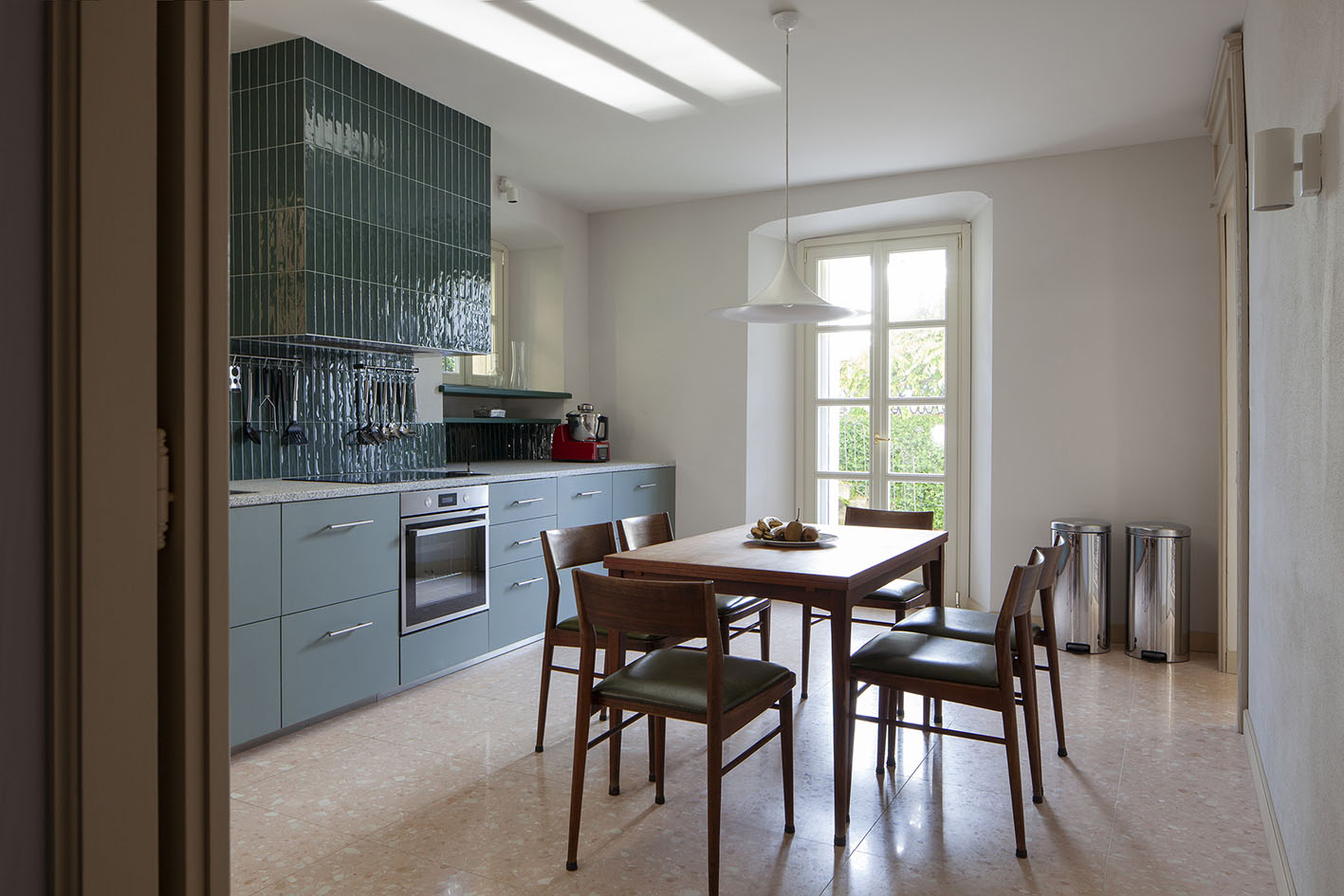 Villa dell'acqua - Cucina