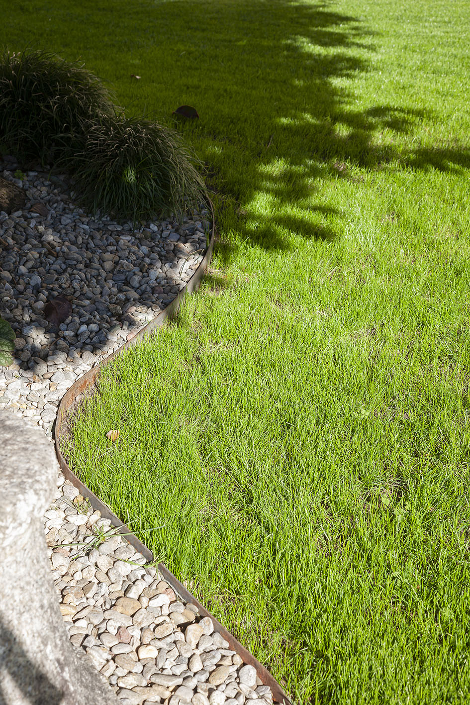 Villa dell'Acqua - giardino