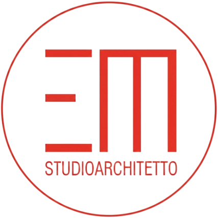 Logo Architetto Merola formato retina